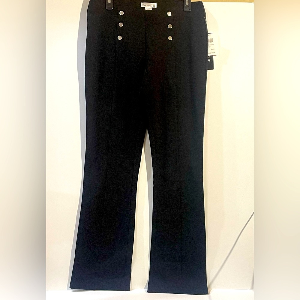89th + Madison women pant